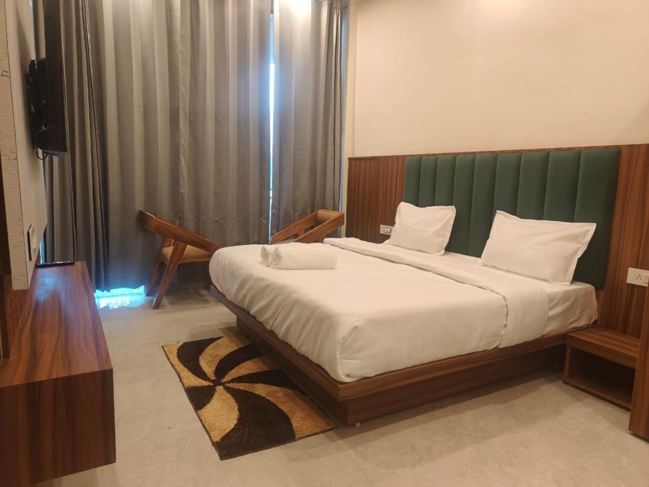 Aroma Resort Risikés Kültér fotó