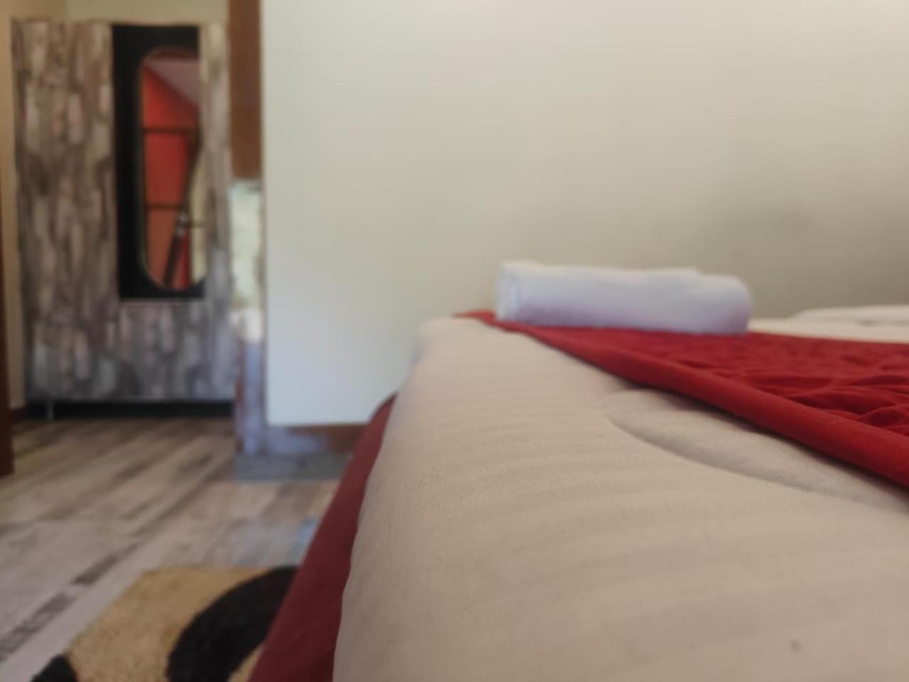 Aroma Resort Risikés Kültér fotó