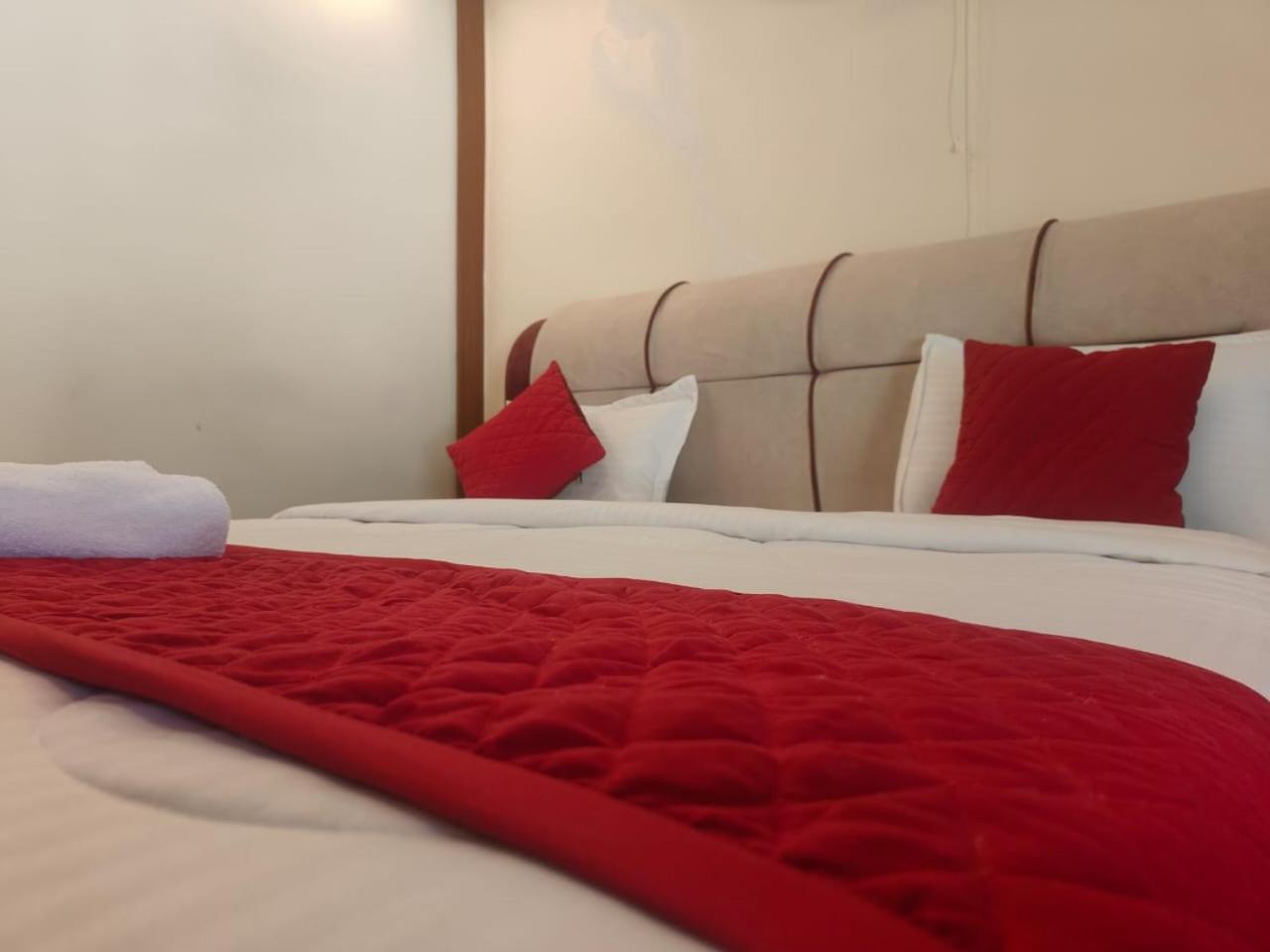 Aroma Resort Risikés Kültér fotó