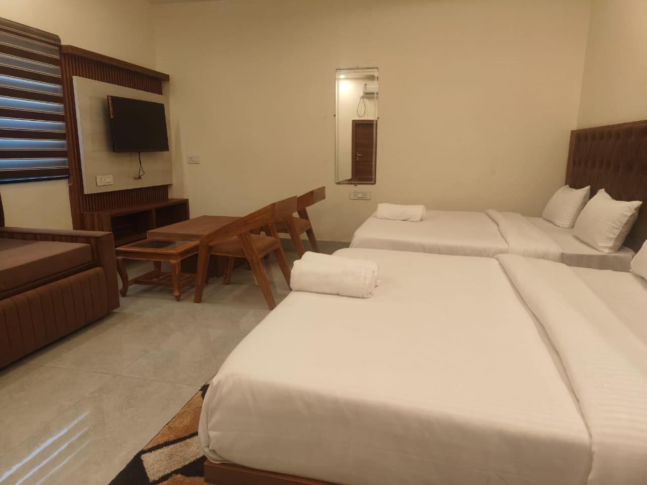 Aroma Resort Risikés Kültér fotó
