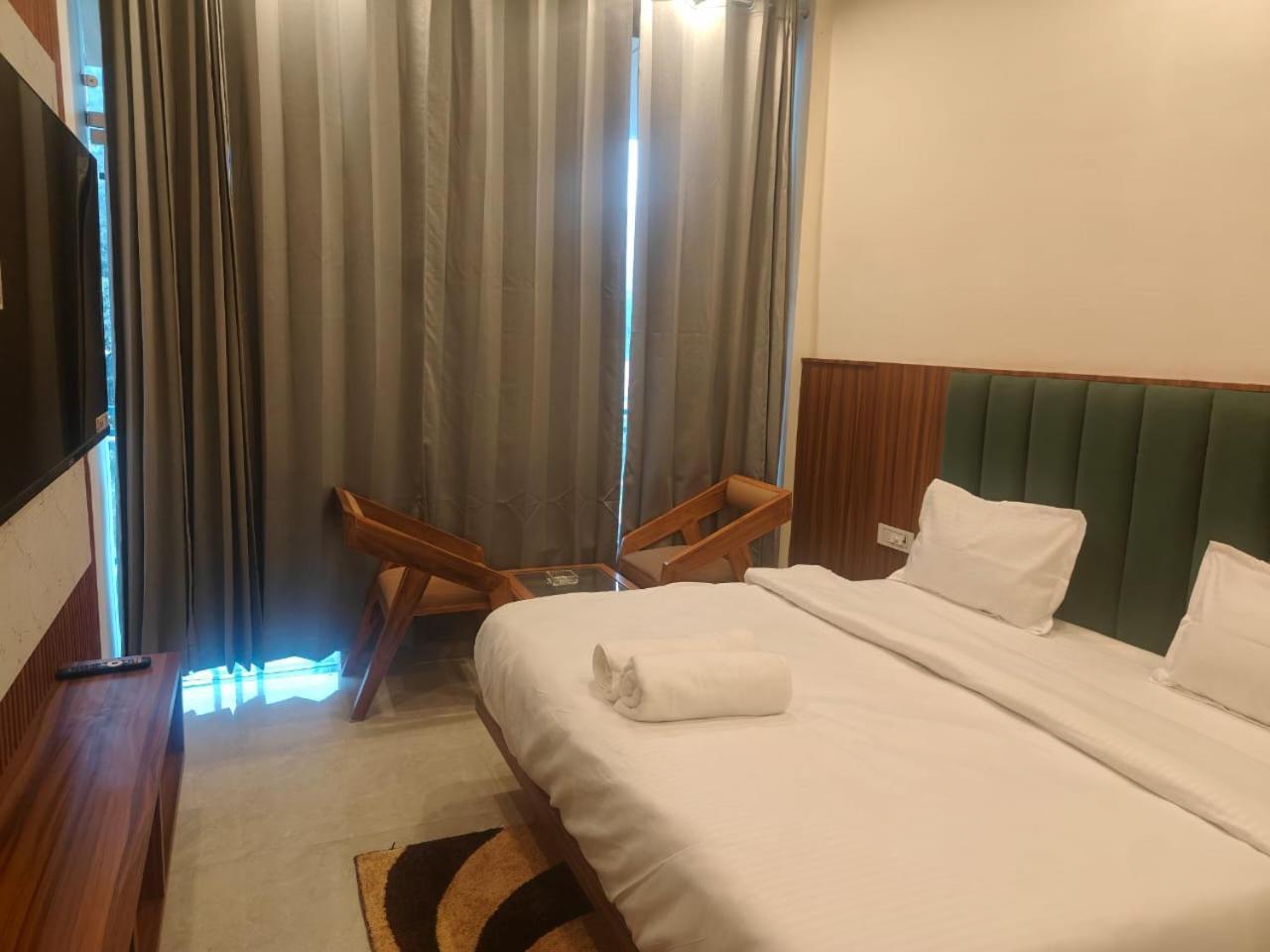 Aroma Resort Risikés Kültér fotó