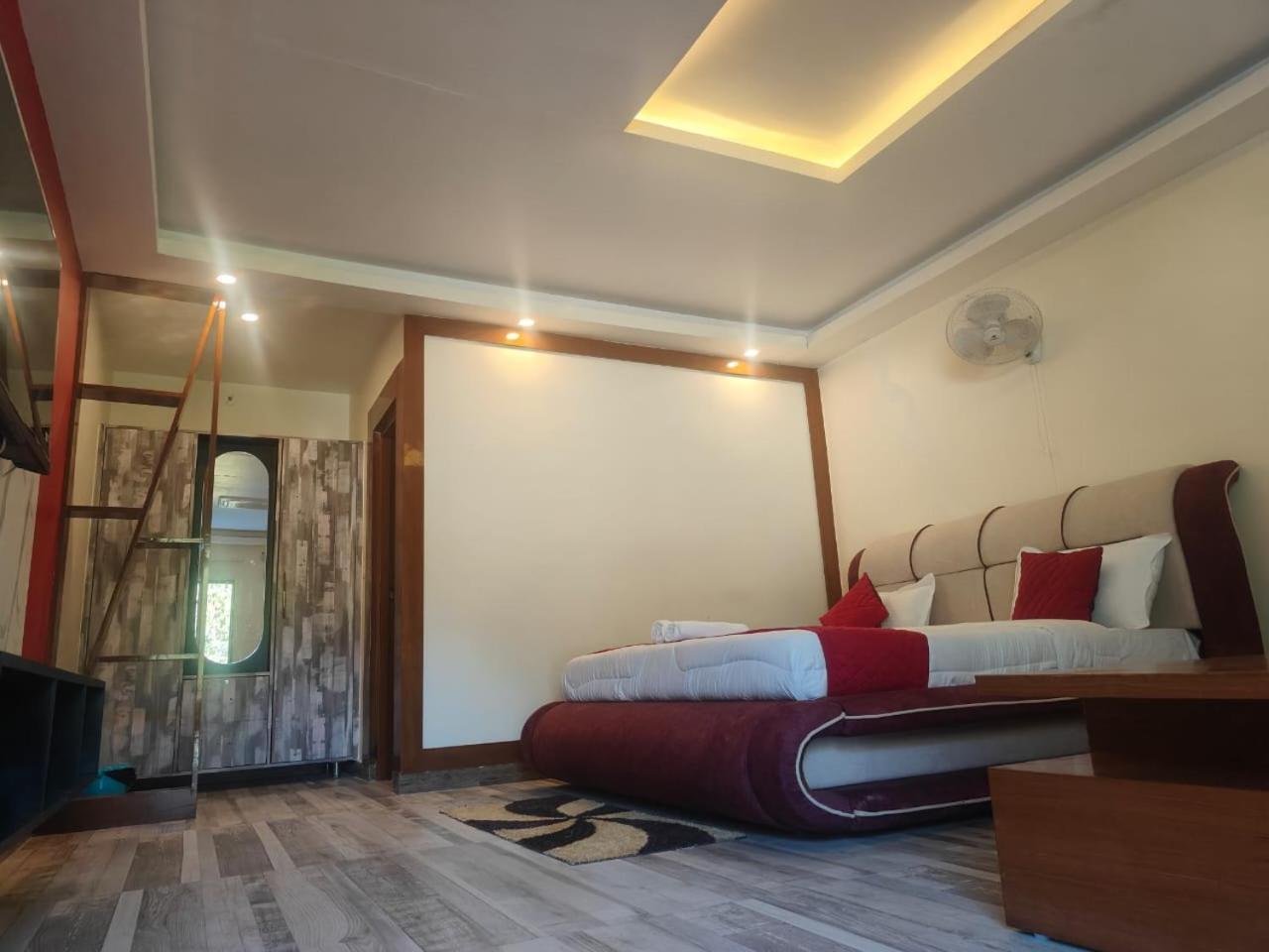 Aroma Resort Risikés Kültér fotó