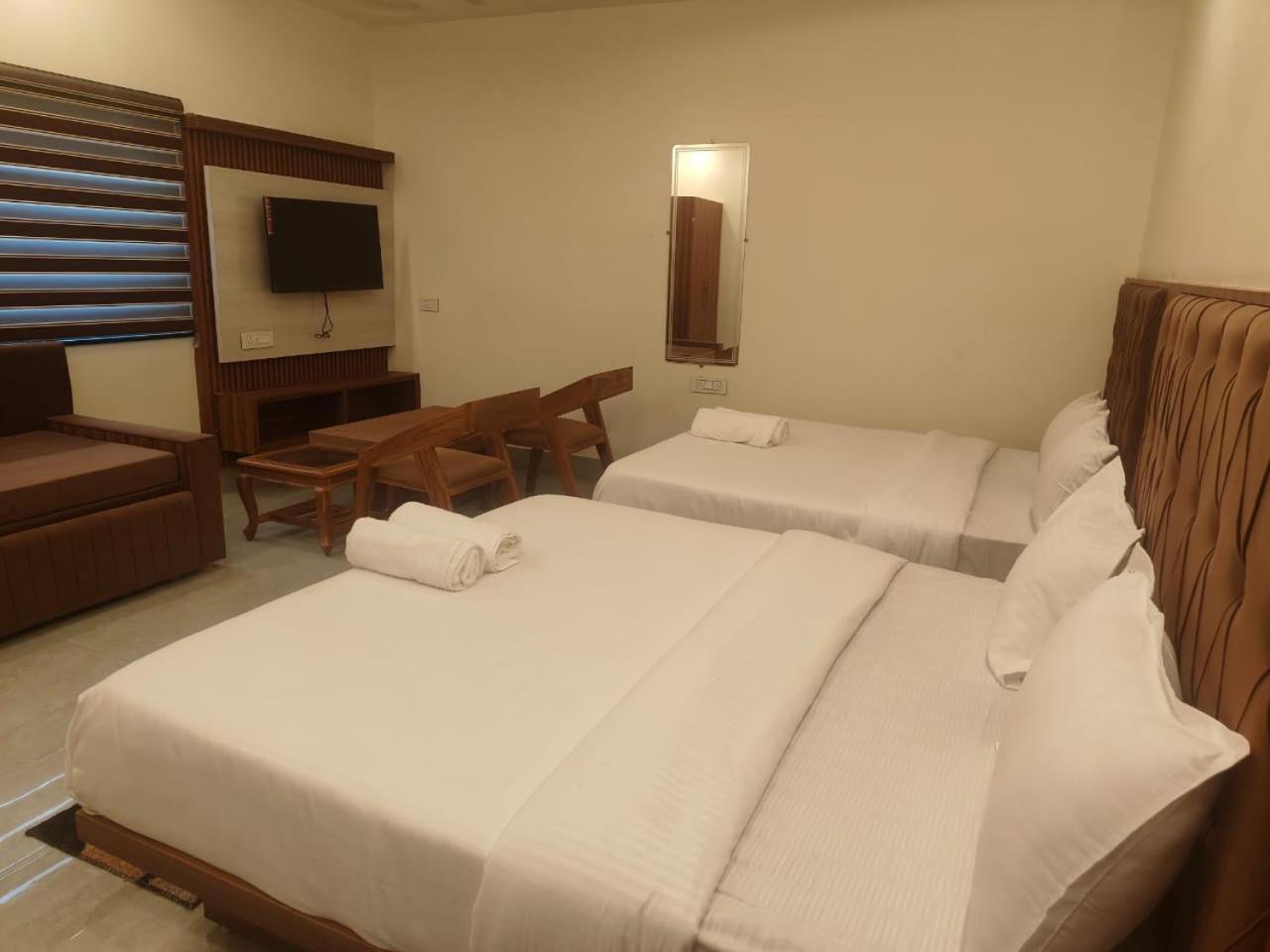 Aroma Resort Risikés Kültér fotó