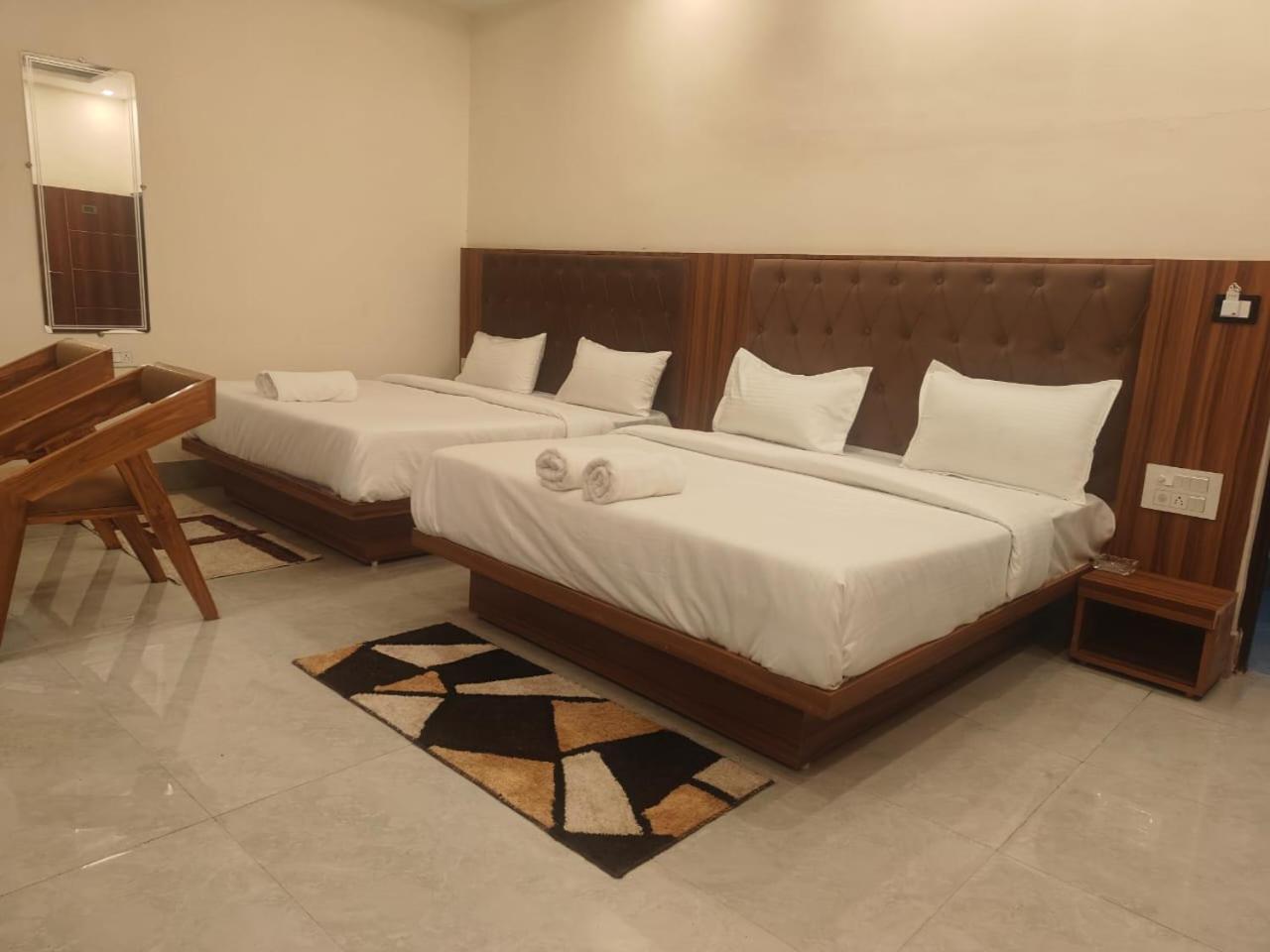 Aroma Resort Risikés Kültér fotó