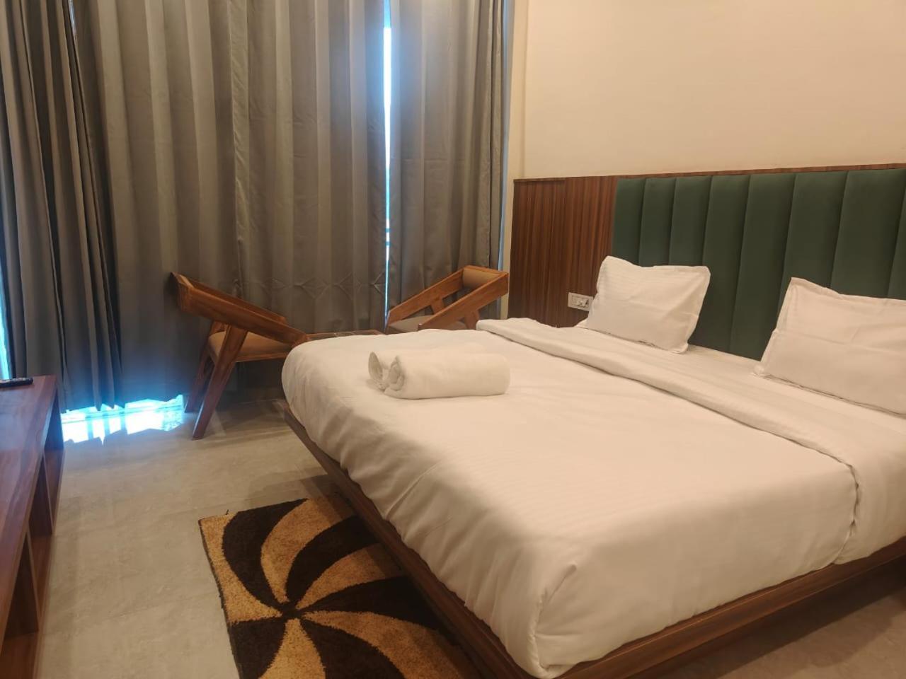 Aroma Resort Risikés Kültér fotó