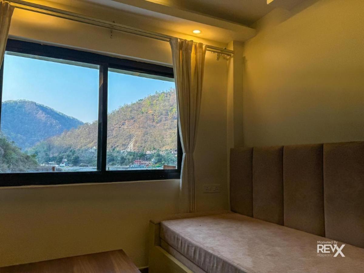 Aroma Resort Risikés Kültér fotó