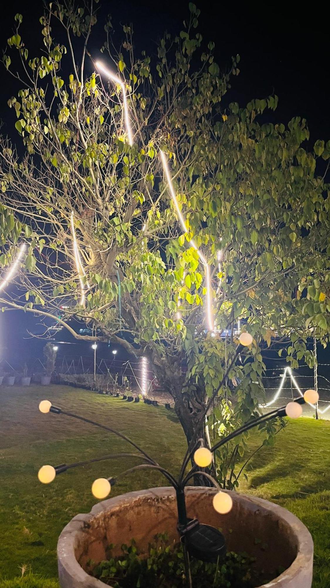 Aroma Resort Risikés Kültér fotó