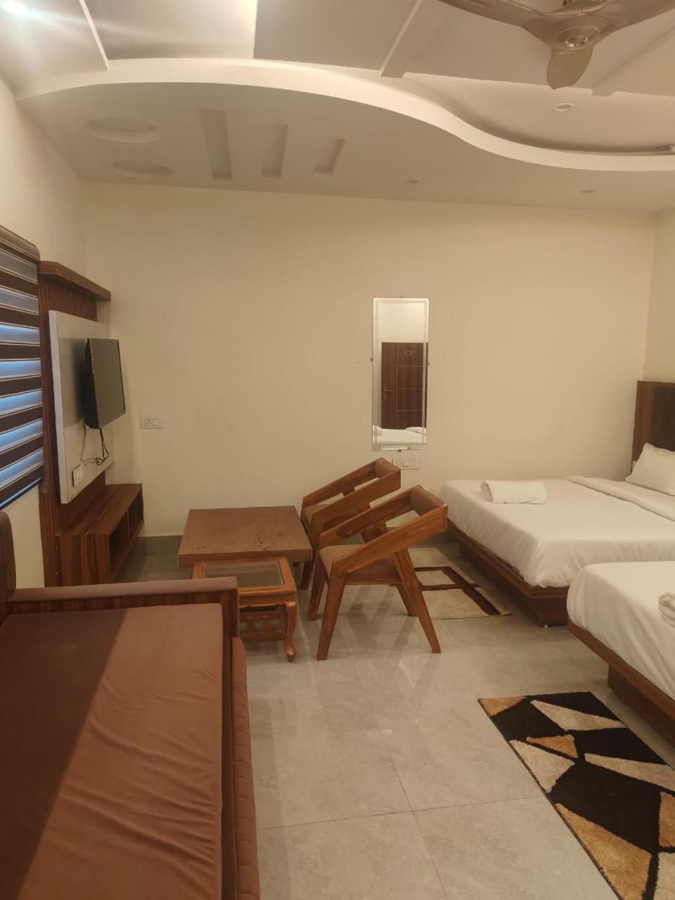 Aroma Resort Risikés Kültér fotó